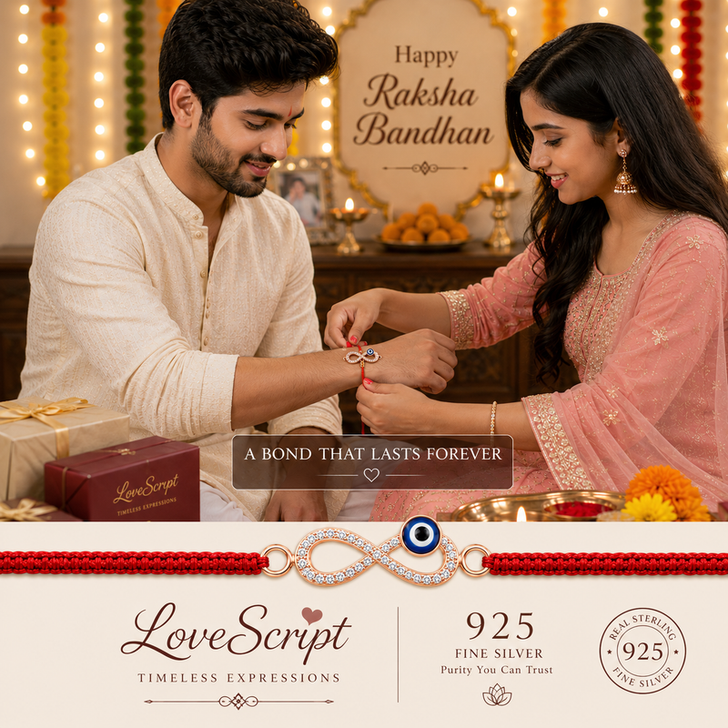 Mens Rakhi