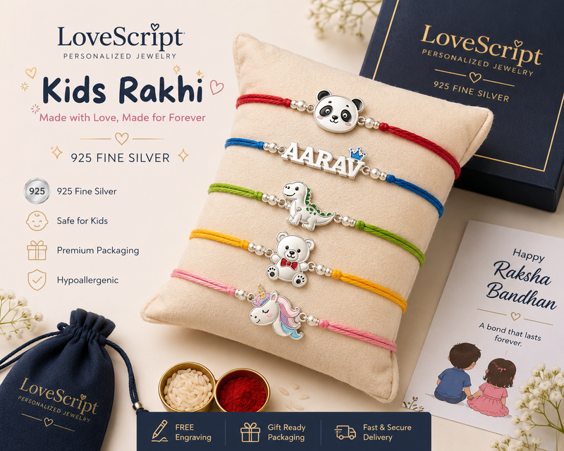 KIDS RAKHI