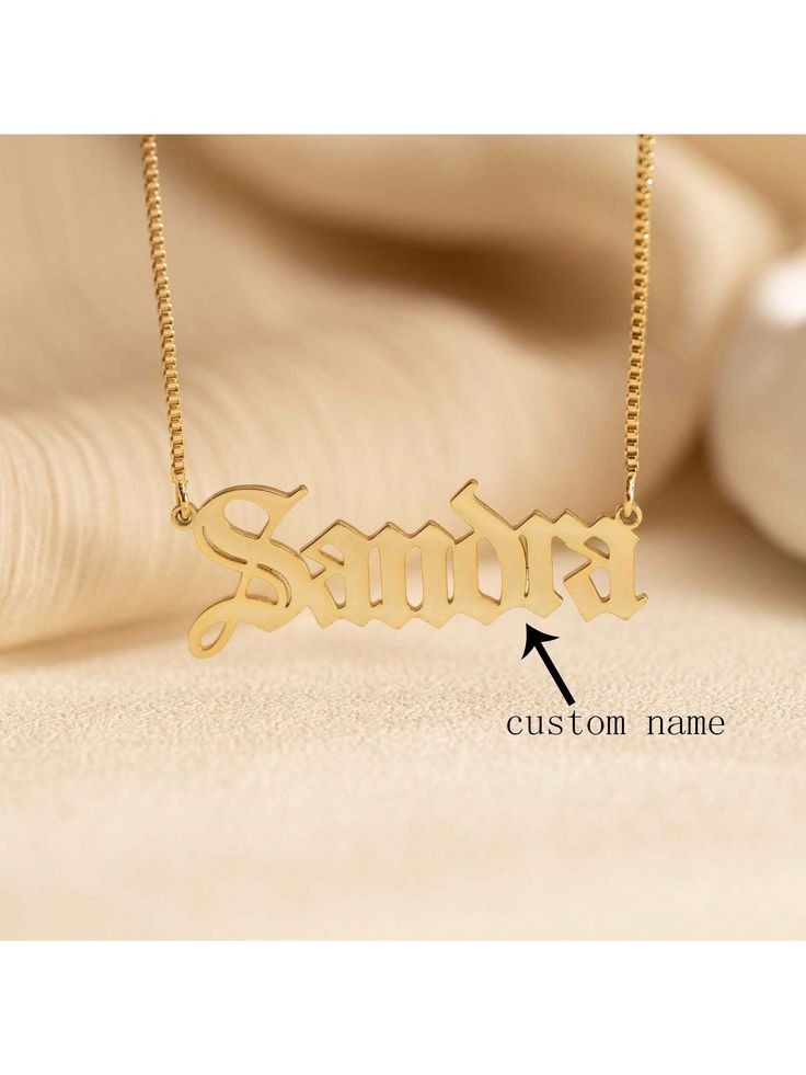 Single name 5