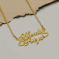 Couple NAME20