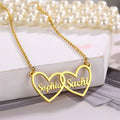 Couple NAME 35