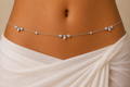 Belly chain