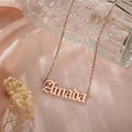 Single name 46