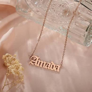 Single name 46