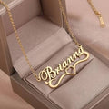 Single name85