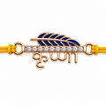MENS RAKHI 45