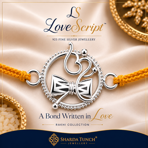 MENS RAKHI 97