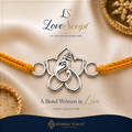 MENS RAKHI 94