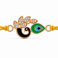 MENS RAKHI 55