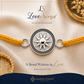 MENS RAKHI 96