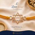MENS RAKHI 76