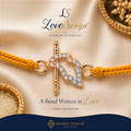 MENS RAKHI 77