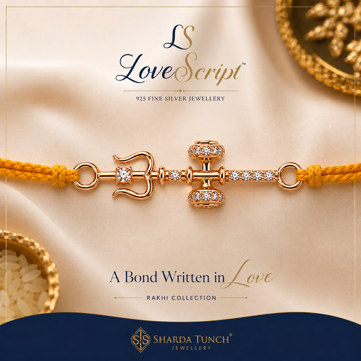 MENS RAKHI 73