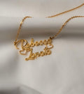 Couple NAME 122
