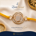 MENS RAKHI 68