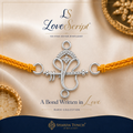 MENS RAKHI 92