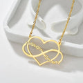 Couple NAME 125