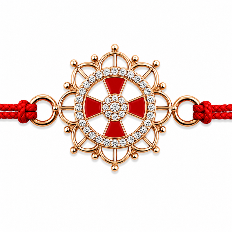 MENS RAKHI 49