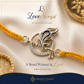 MENS RAKHI 67